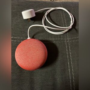 Google Mini